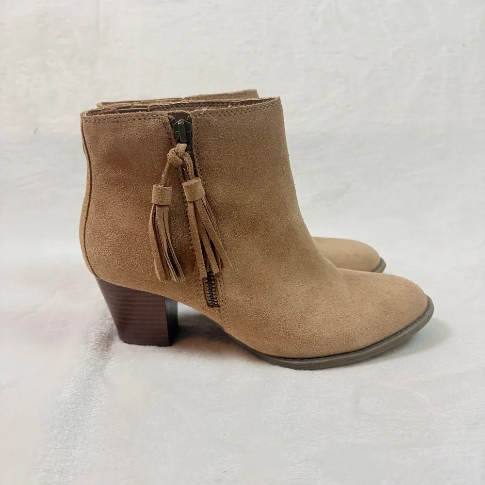 Vionic madeline ankle